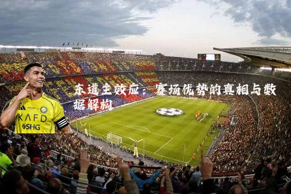 东道主效应：赛场优势的真相与数据解构
